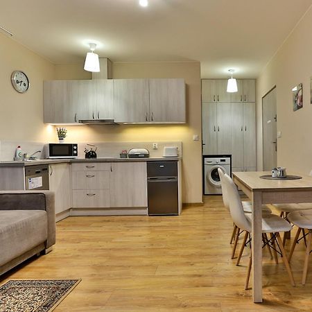Apartamenty Kombi Nowy Targ Exterior photo
