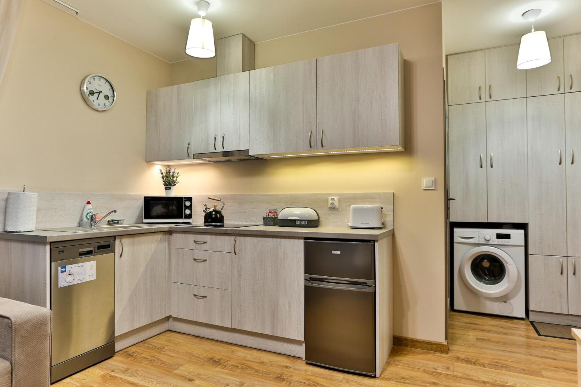 Apartamenty Kombi Nowy Targ Exterior photo