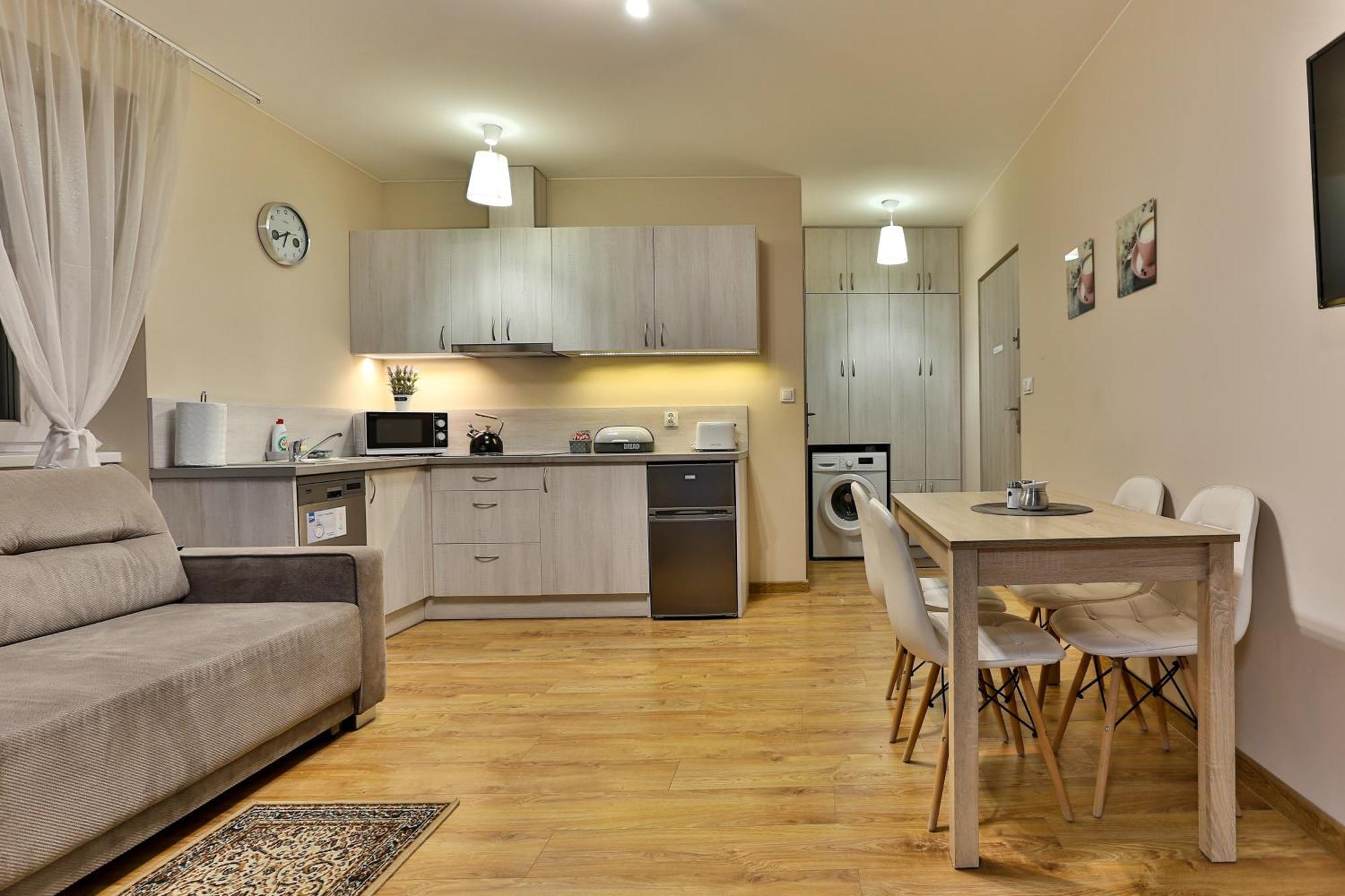 Apartamenty Kombi Nowy Targ Exterior photo