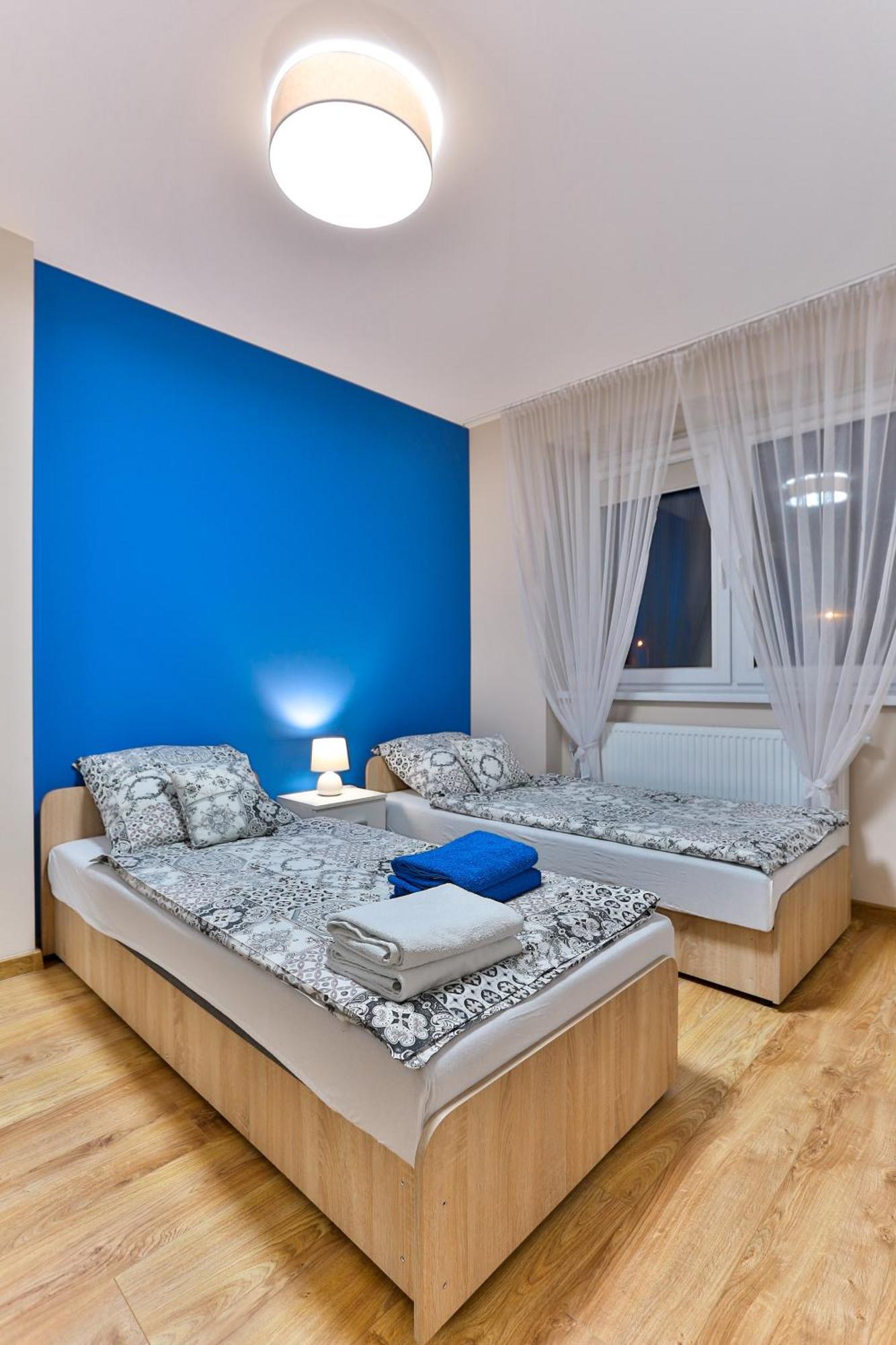 Apartamenty Kombi Nowy Targ Exterior photo