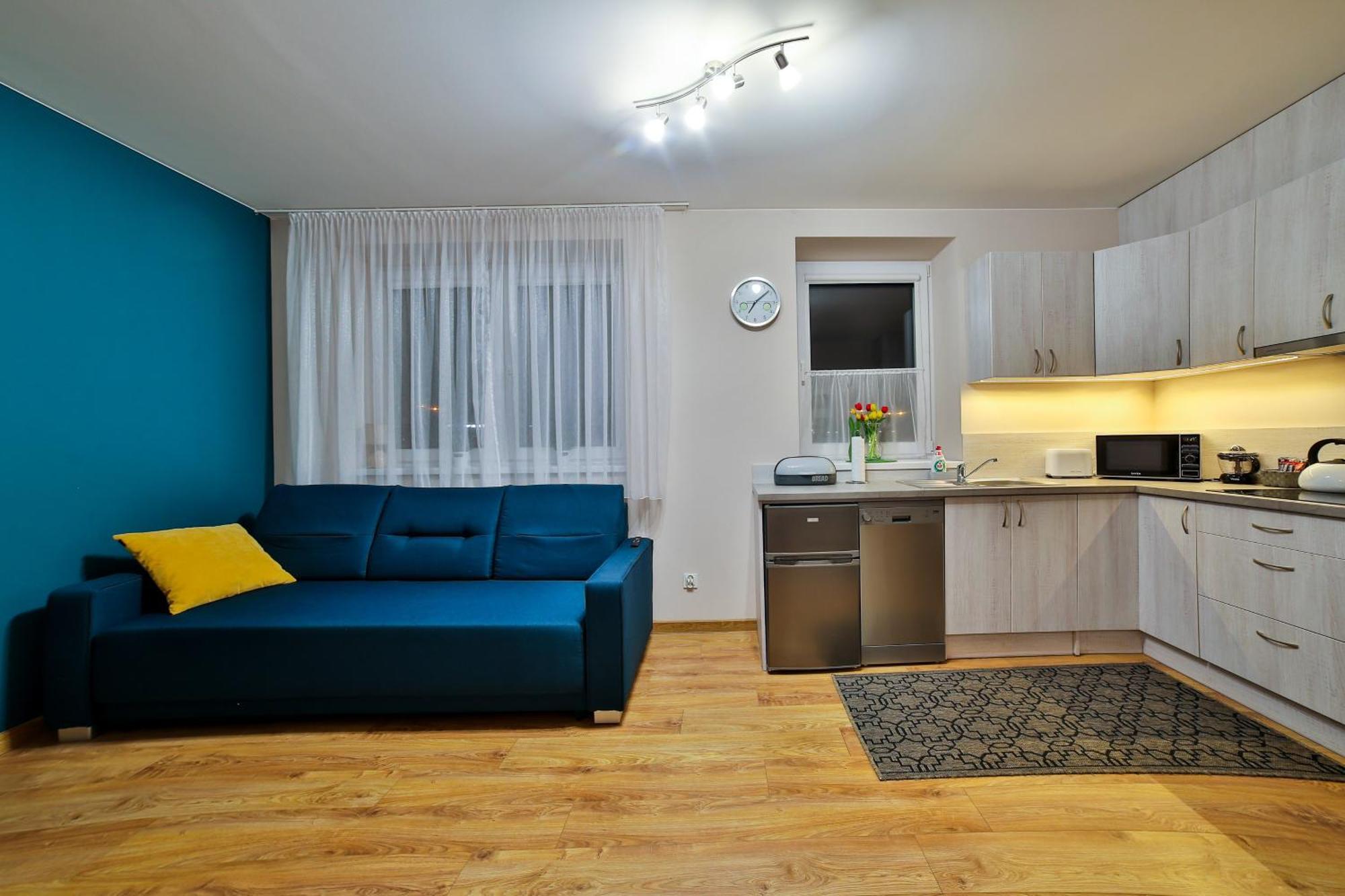 Apartamenty Kombi Nowy Targ Exterior photo