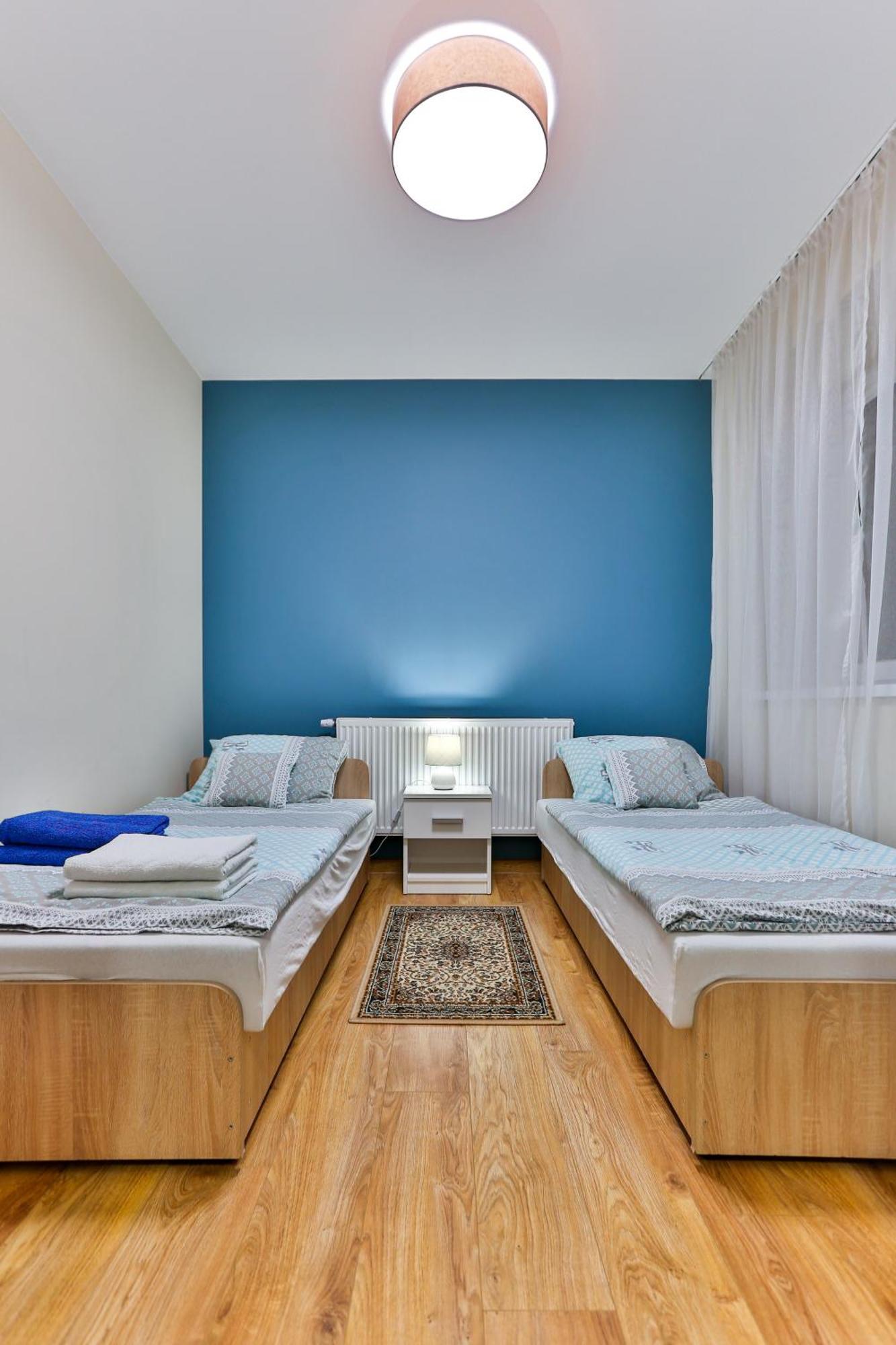 Apartamenty Kombi Nowy Targ Exterior photo