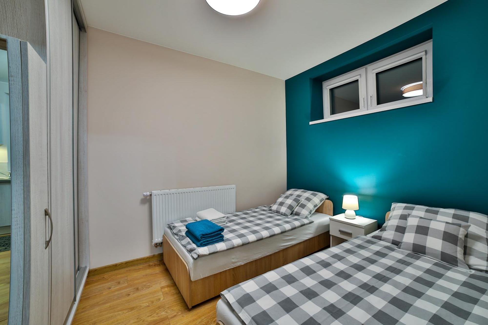 Apartamenty Kombi Nowy Targ Exterior photo