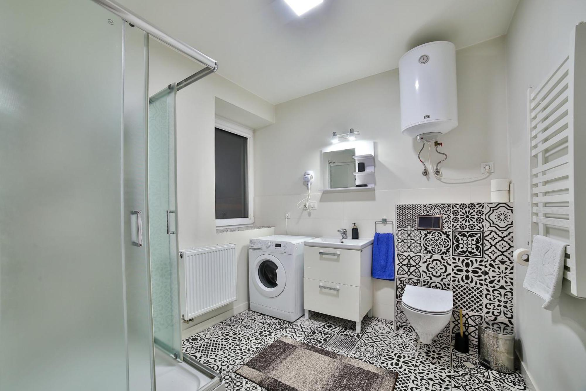 Apartamenty Kombi Nowy Targ Exterior photo