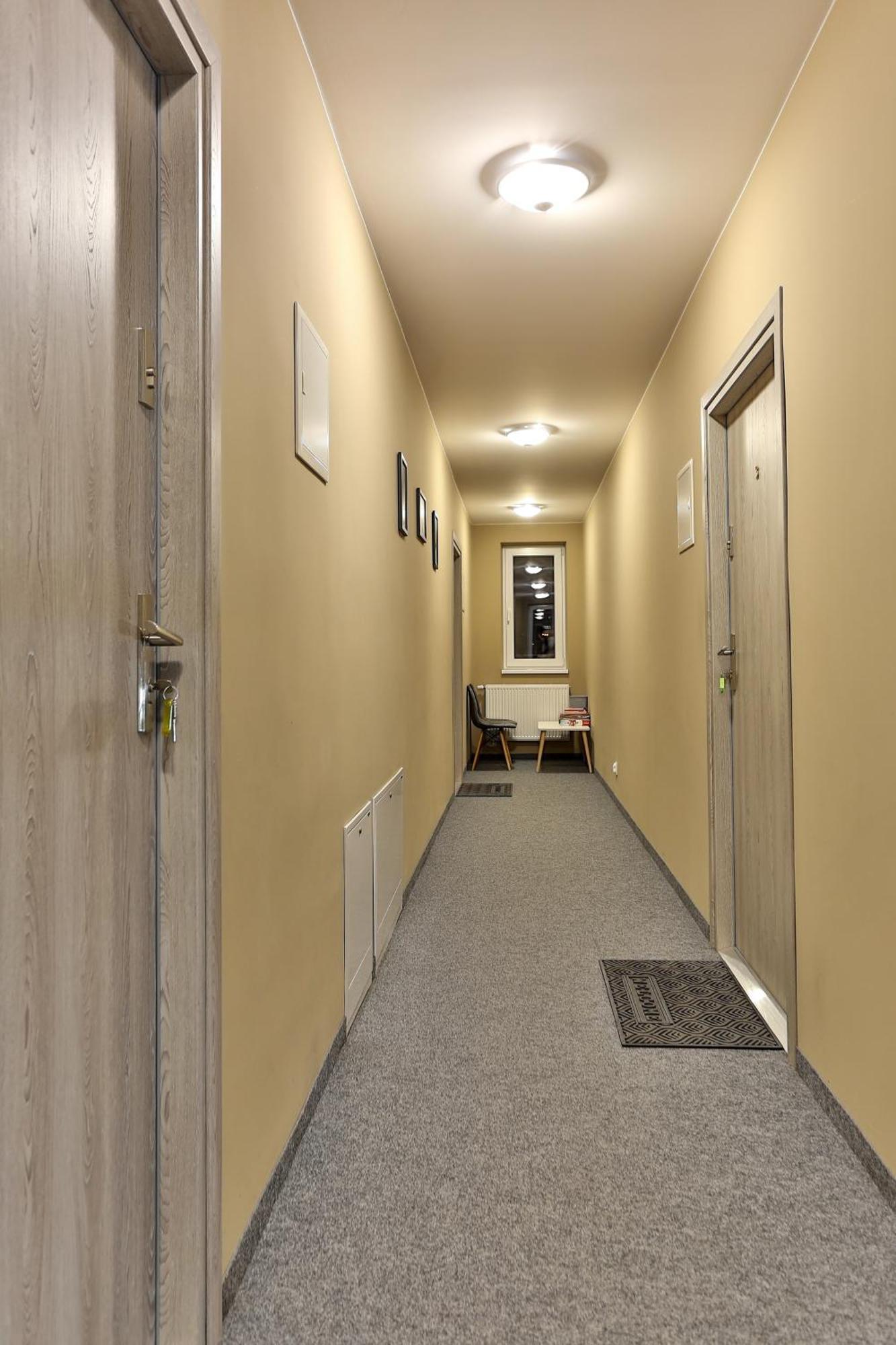 Apartamenty Kombi Nowy Targ Exterior photo