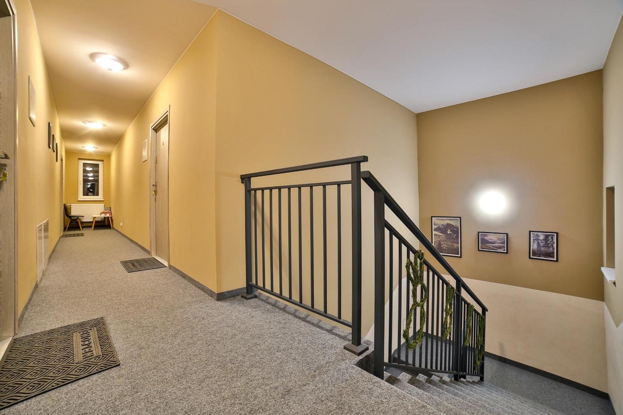 Apartamenty Kombi Nowy Targ Exterior photo