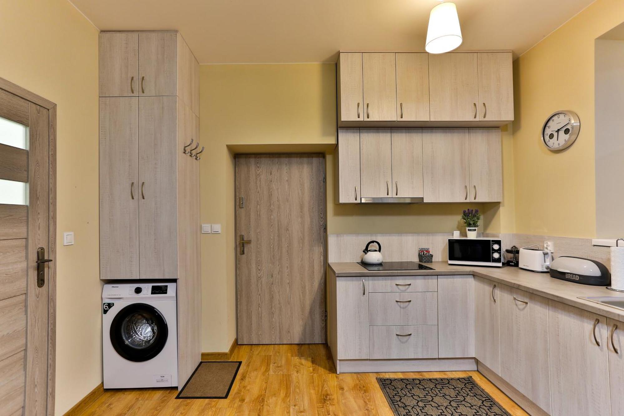 Apartamenty Kombi Nowy Targ Exterior photo